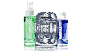Fleshlight Quickshot Vantage Pack Male Masturbators | MALAYSIA IKW7465