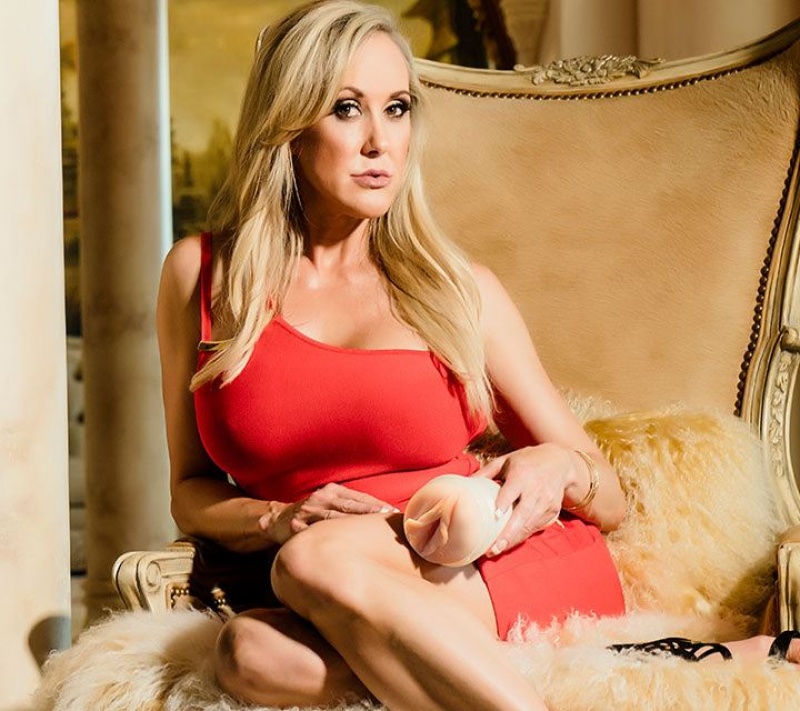 Fleshlight Brandi Love Female Pornstar Replicas | MALAYSIA DKB9745