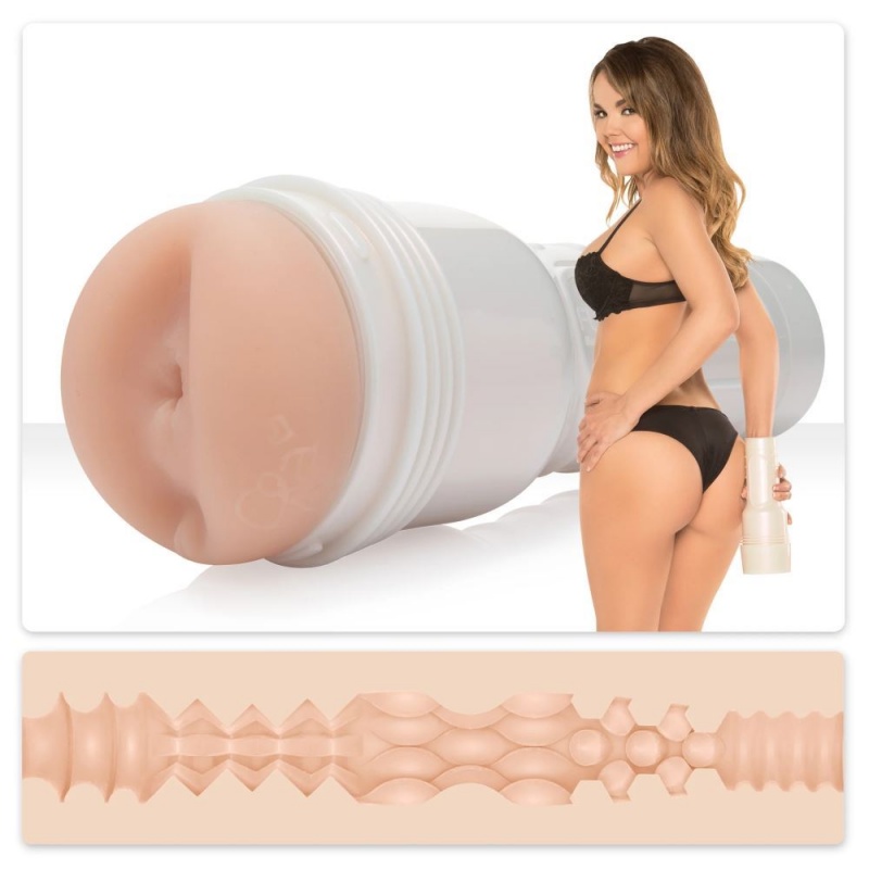 Fleshlight Dillion Harper Female Pornstar Replicas | MALAYSIA REX5847