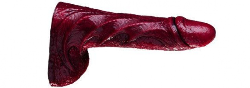 Fleshlight Drac Freaks Dildo | MALAYSIA HEU7028