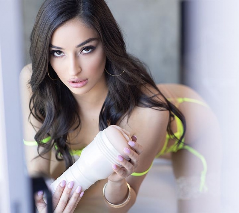 Fleshlight Emily Willis Female Pornstar Replicas | MALAYSIA AMY7140