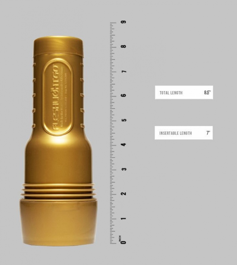 Fleshlight GO Stamina Training Unit™ Butt Male Masturbators | MALAYSIA DEZ9432