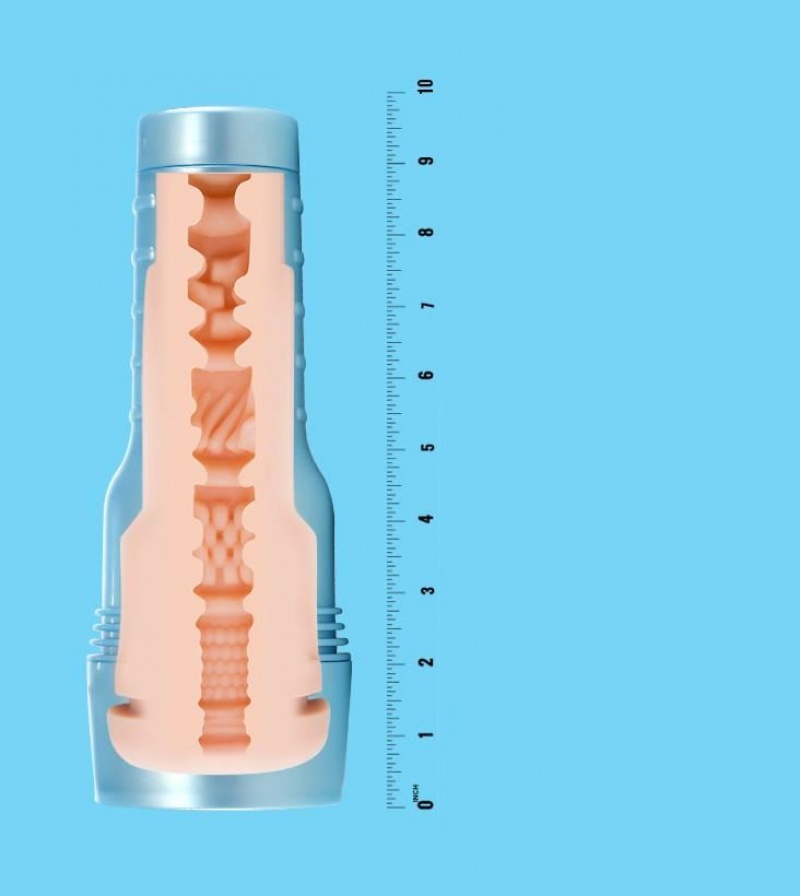 Fleshlight Levi Karter Male Pornstar Replicas | MALAYSIA BMN5184