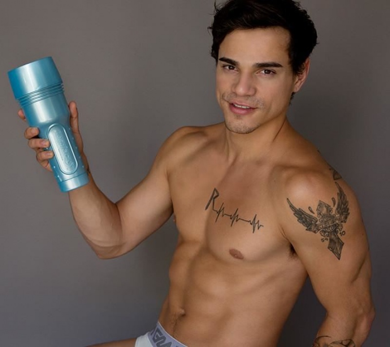 Fleshlight Levi Karter Male Pornstar Replicas | MALAYSIA BMN5184