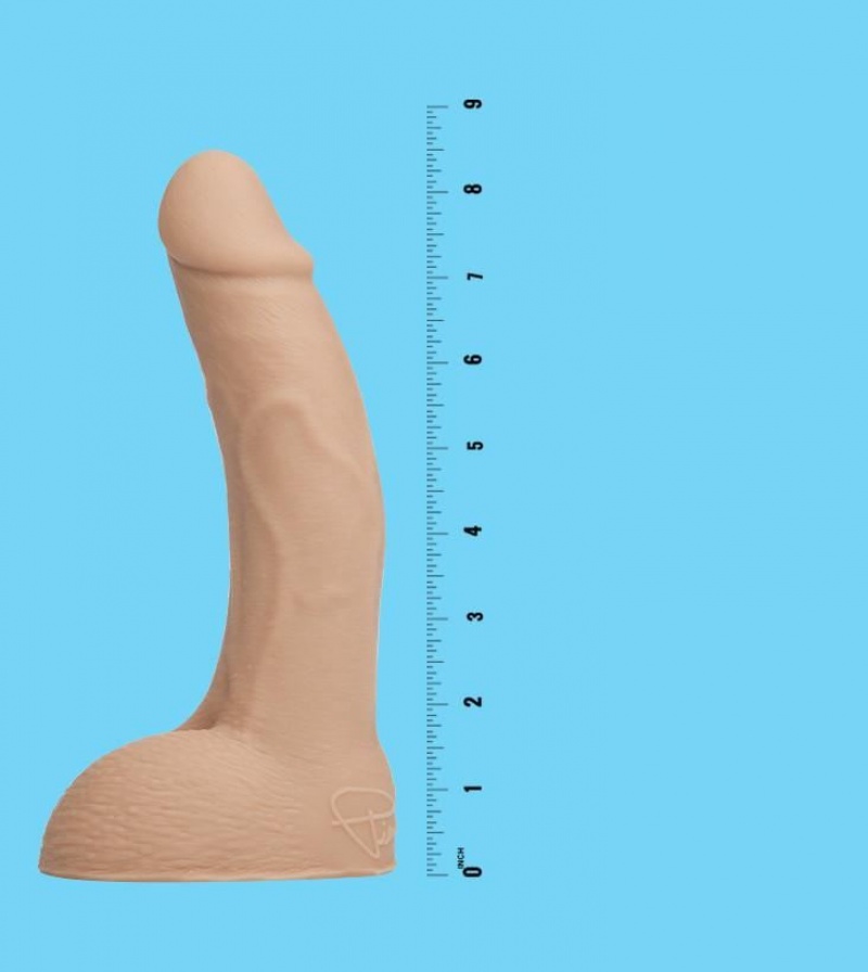 Fleshlight Pierre Fitch Male Pornstar Replicas | MALAYSIA MNW2168