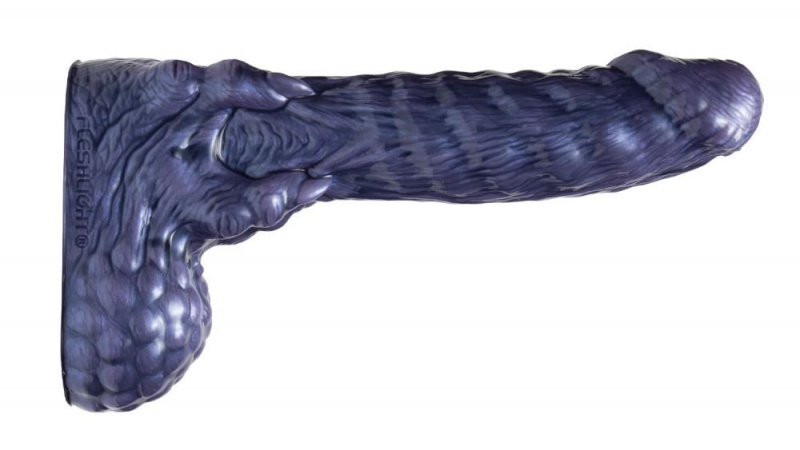 Fleshlight Predator Freaks Dildo | MALAYSIA BOX1385