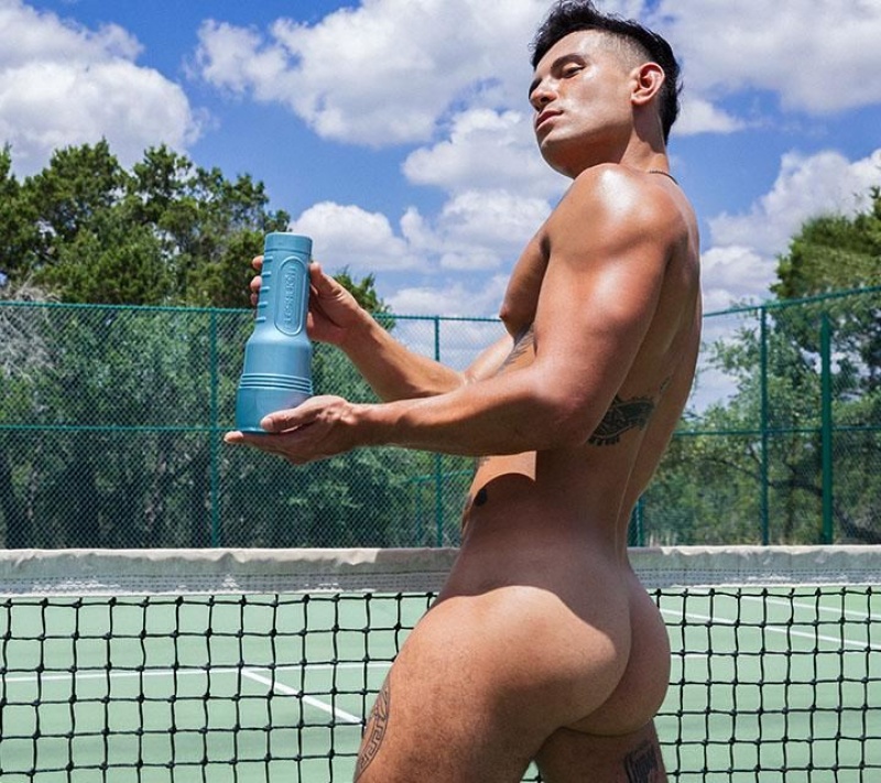 Fleshlight Ricky Roman Male Pornstar Replicas | MALAYSIA FPL6472