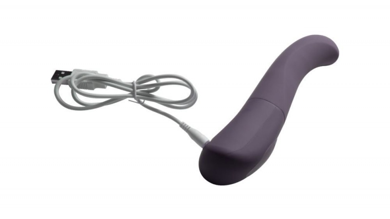 Fleshlight Tulip Bloom G-spot Wand Vibrators | MALAYSIA HVM0931