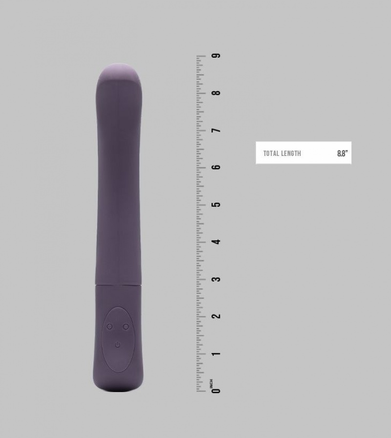 Fleshlight Tulip Bloom G-spot Wand Vibrators | MALAYSIA HVM0931