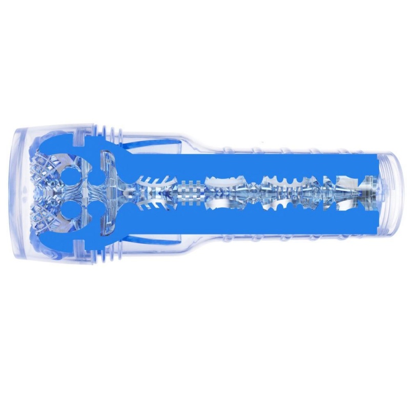 Fleshlight Turbo Core Essential Pack Male Masturbators | MALAYSIA PSU9748