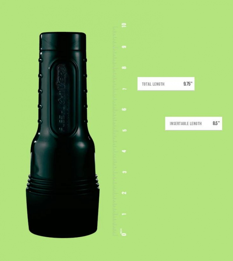 Fleshlight Vibro Vavoom Pack Male Masturbators | MALAYSIA EHQ2160
